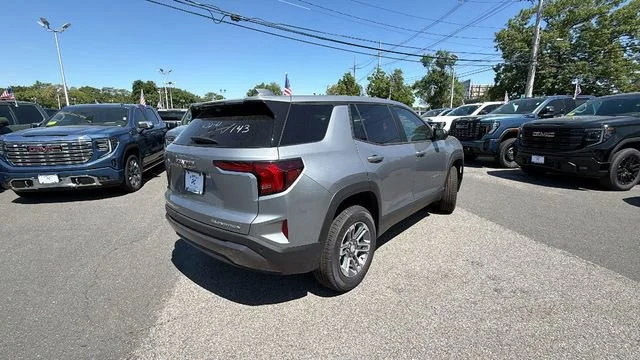 New 2026 GMC Terrain Elevation w/ Technology Package II AWD/4WD image 7