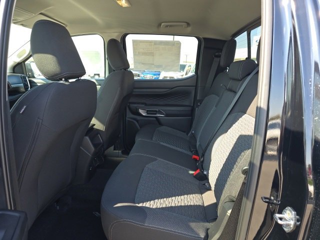 New 2025 Ford Ranger XLT image 15