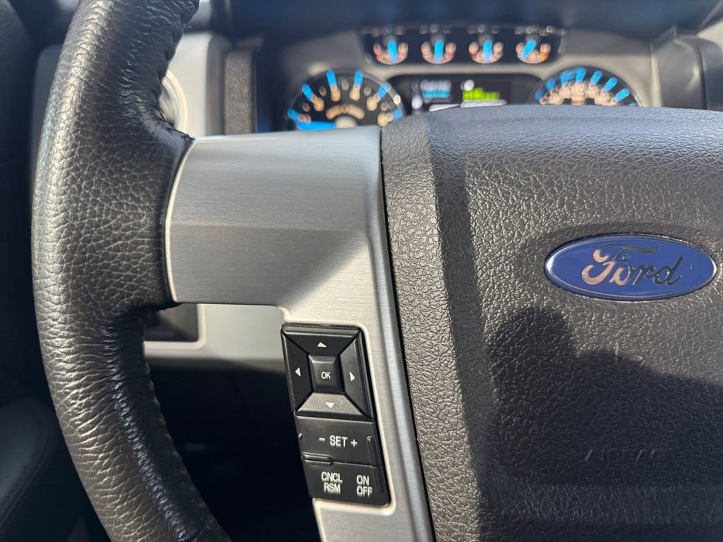 Used 2011 Ford F150 Platinum image 22