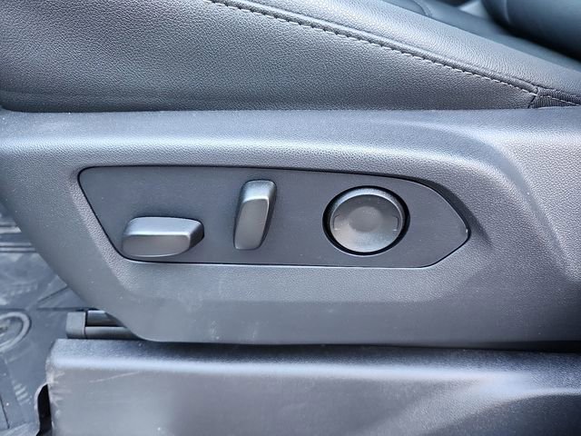 New 2026 Chevrolet Silverado 1500 RST w/ Texas Edition Plus image 9