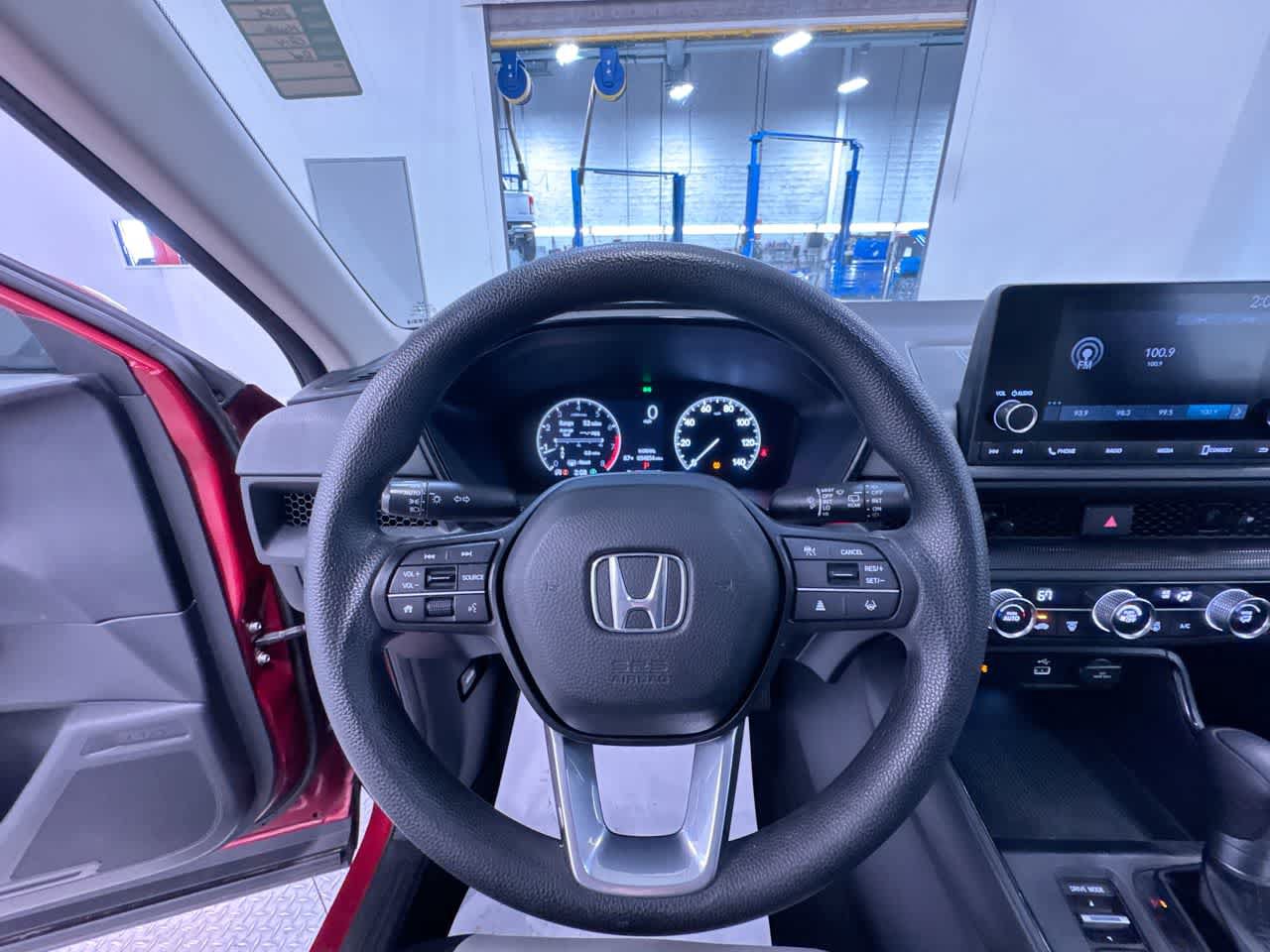 Used 2025 Honda CR-V LX image 15
