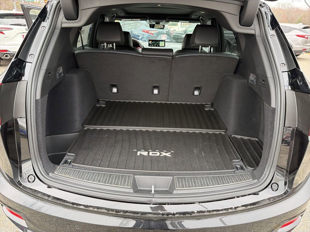 New 2026 Acura RDX A-Spec image 22