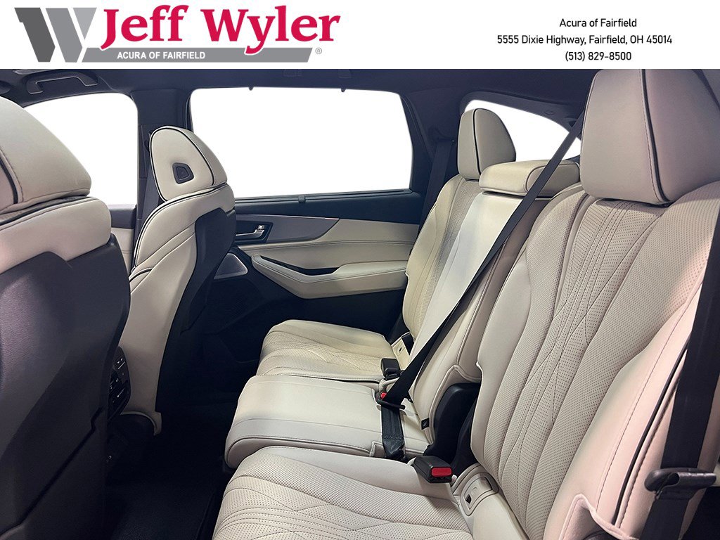 New 2026 Acura MDX A-Spec image 23