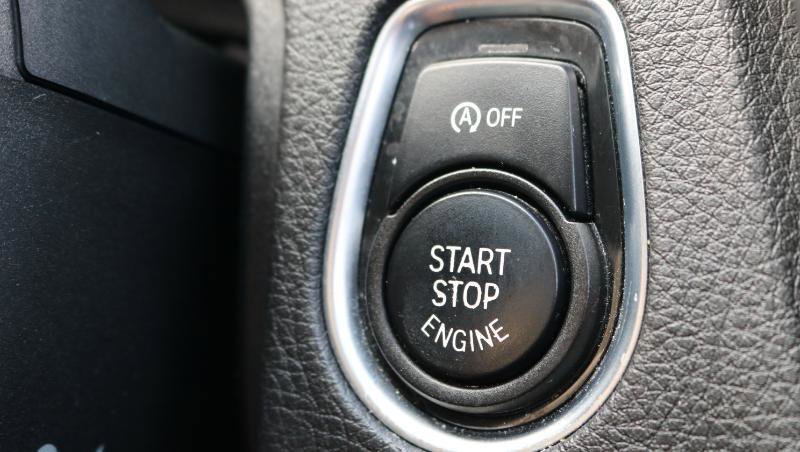 Used 2015 BMW 328i xDrive Sedan AWD/4WD image 12