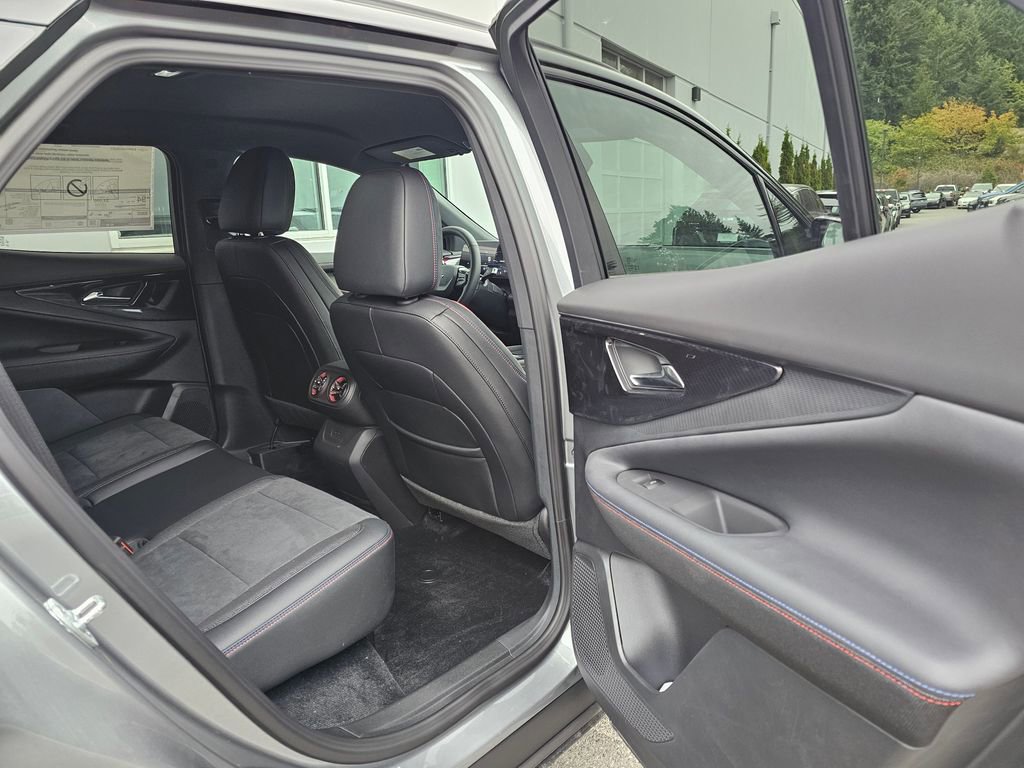 Used 2026 Chevrolet Blazer EV RS image 14