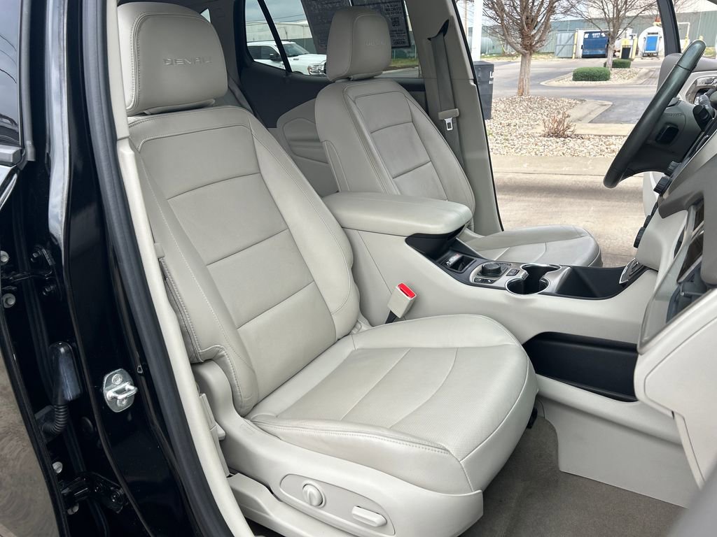 Used 2020 GMC Terrain Denali w/ Denali Premium Package image 45