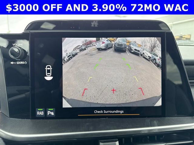 New 2026 Subaru Outback Premium image 20