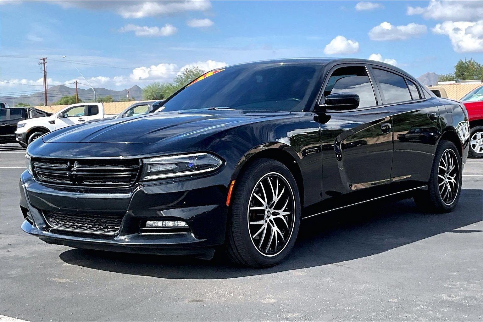 Used 2018 Dodge Charger GT w/ Beats Audio Group
