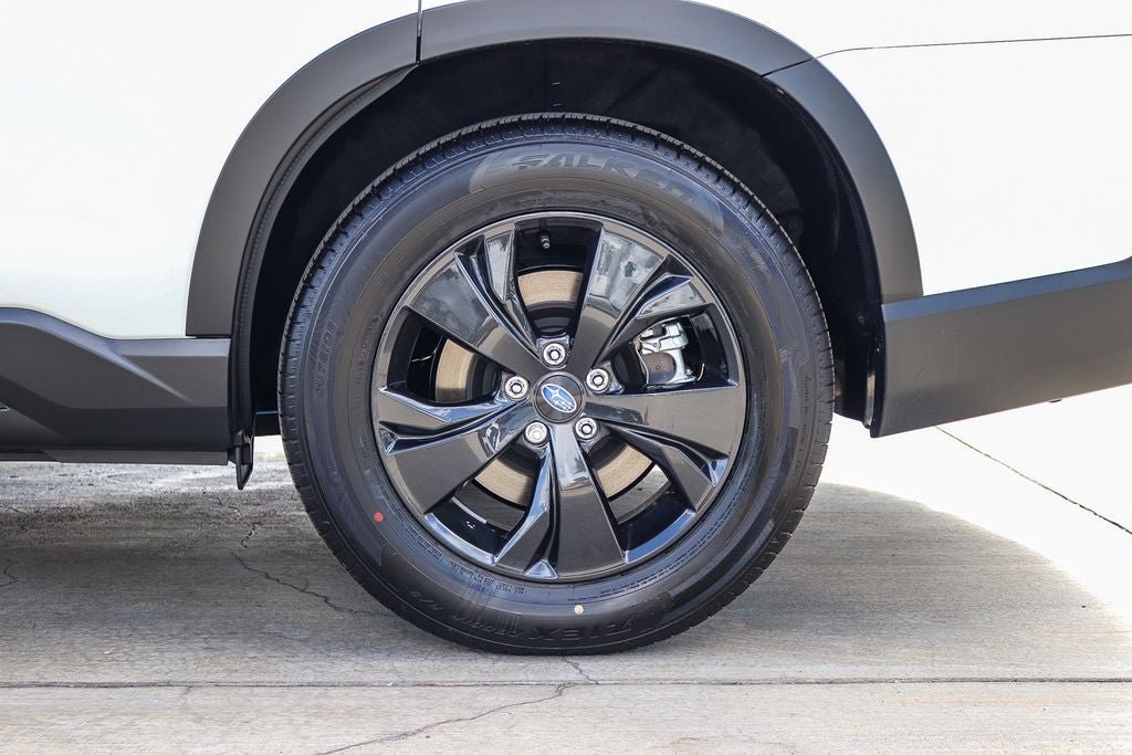 New 2026 Subaru Ascent Premium AWD/4WD image 11