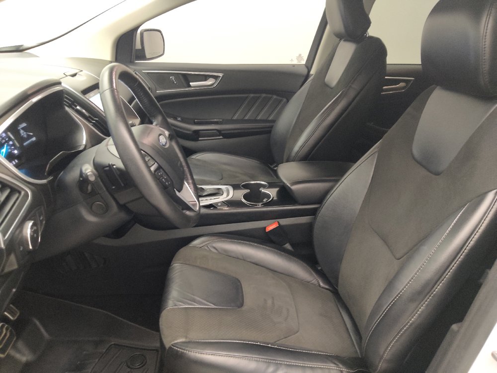Used 2016 Ford Edge Sport w/ Equipment Group 401A AWD/4WD image 17