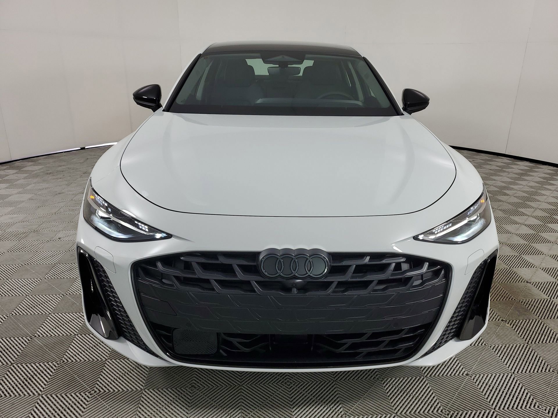 New 2026 Audi A6 Prestige image 3