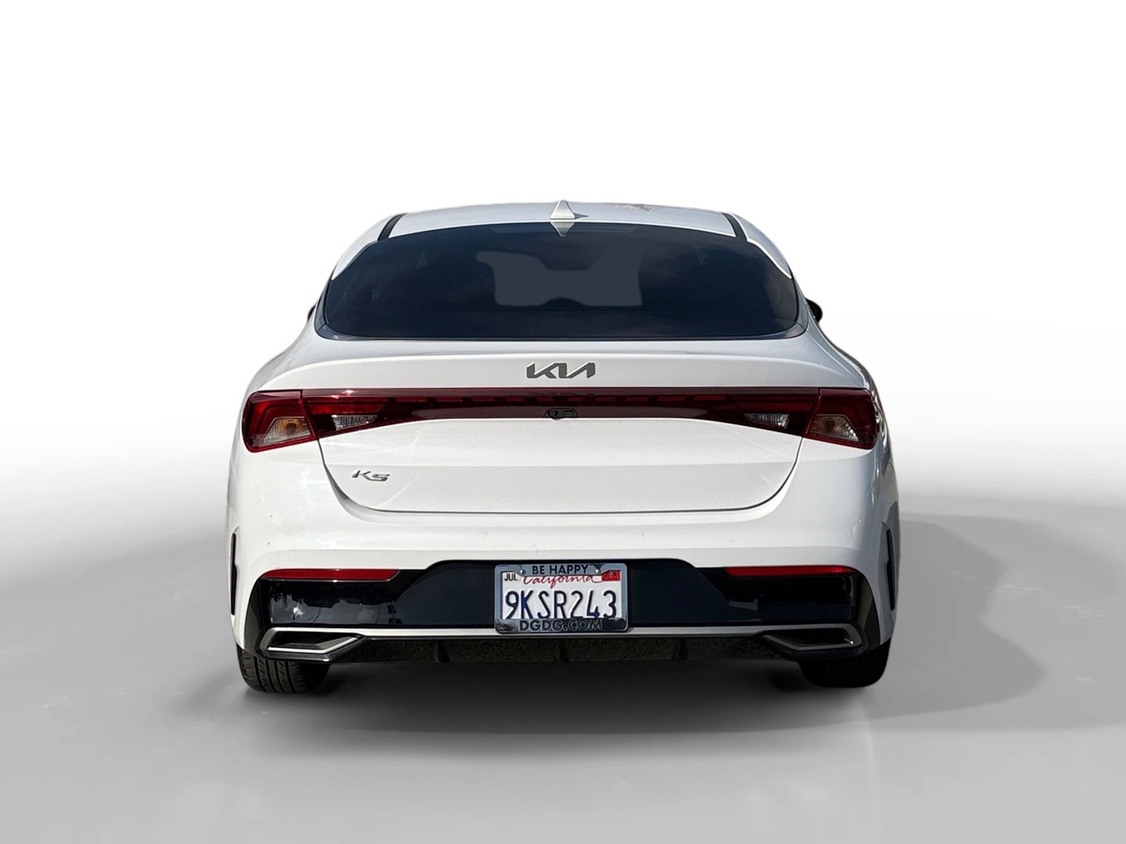 Used 2022 Kia K5 LXS image 4