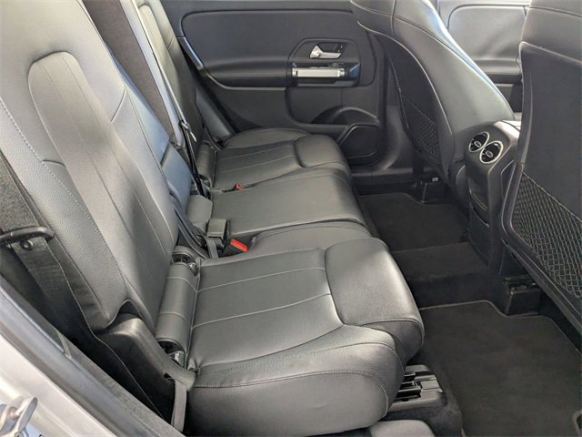 Used 2020 Mercedes-Benz GLB 250 4MATIC image 31