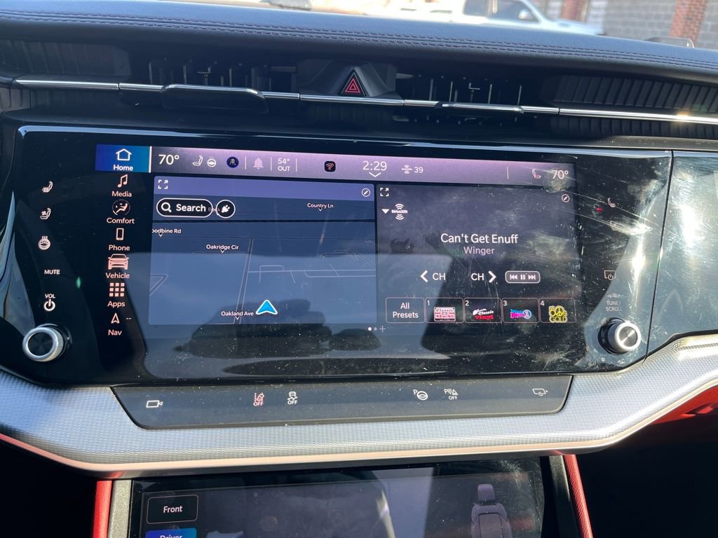 Used 2025 Jeep Wagoneer S Launch Edition image 67