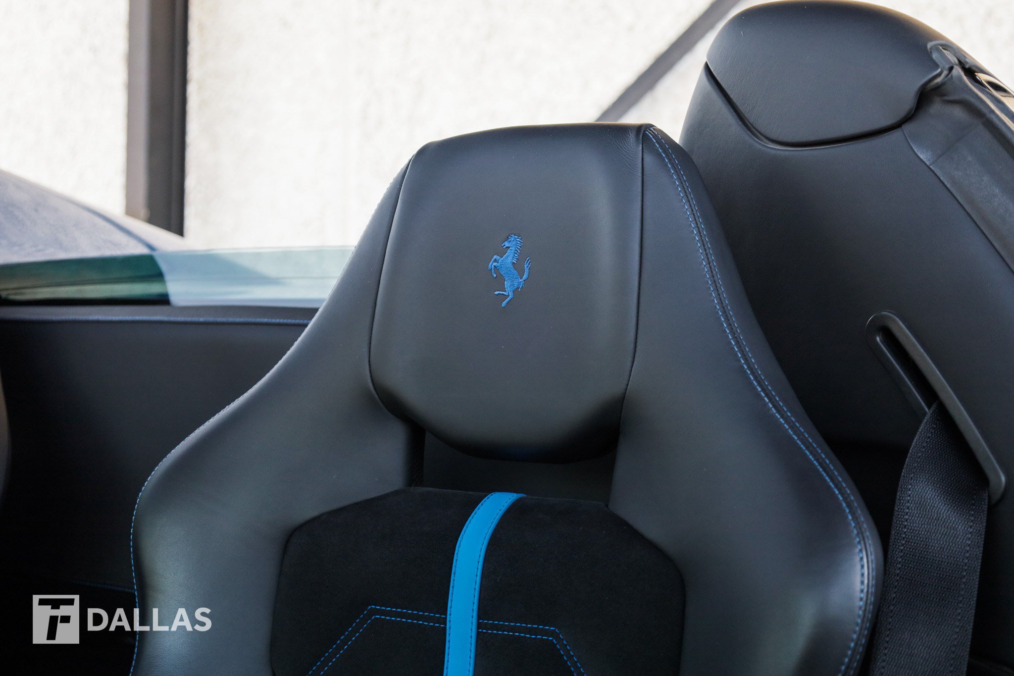 Used 2018 Ferrari 488 Spider RWD image 25