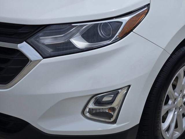 Used 2018 Chevrolet Equinox LT FWD image 13