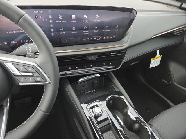 New 2026 Buick Envision Avenir image 39