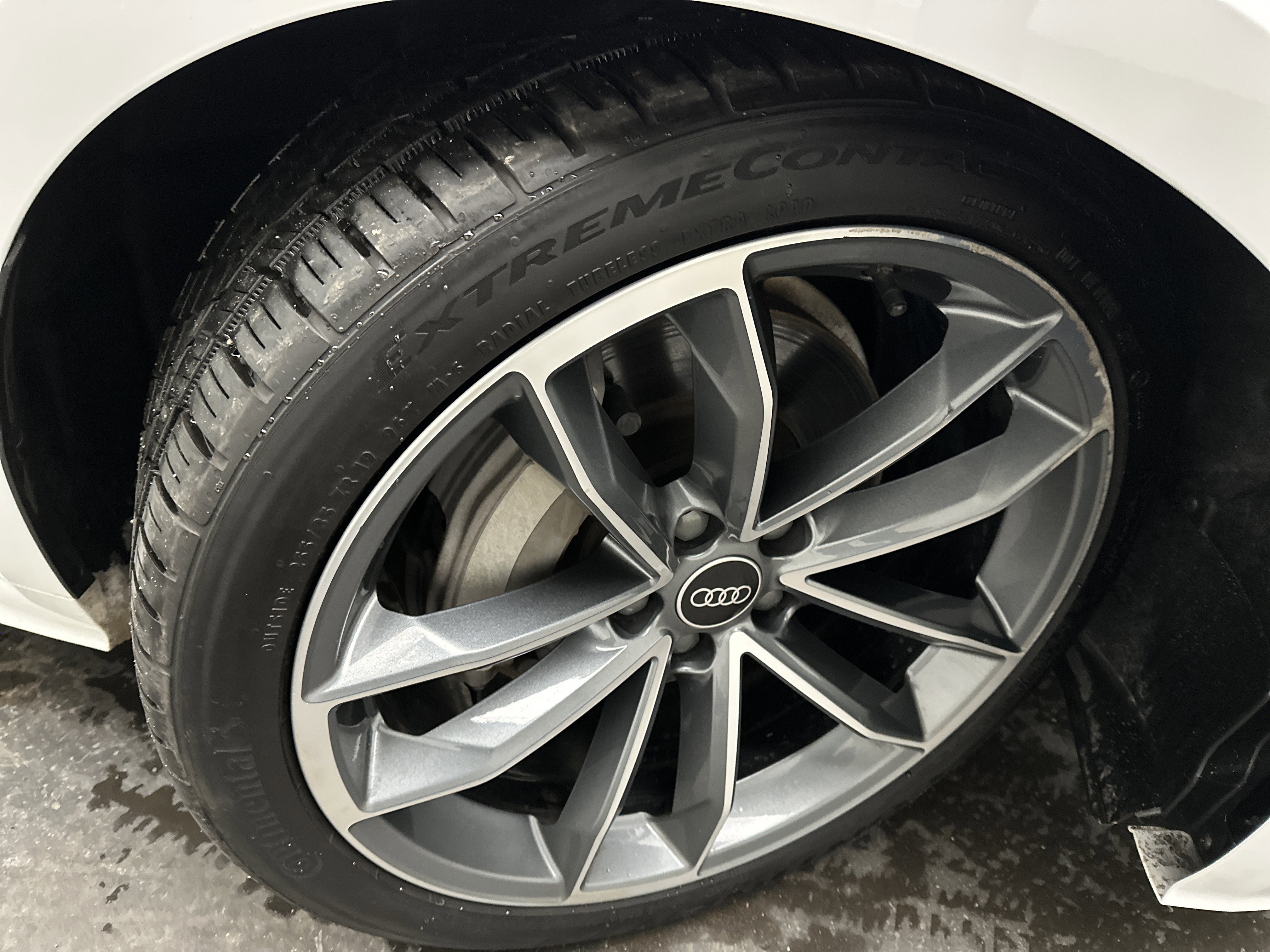 Used 2023 Audi A5 2.0T Premium Plus w/ Premium Plus image 10