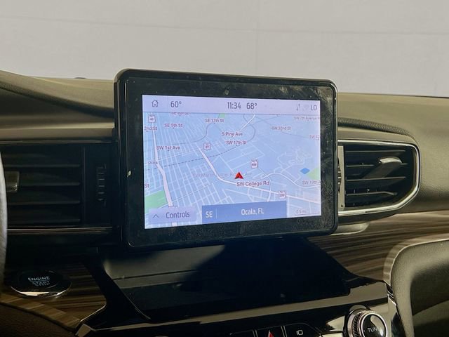 Used 2023 Ford Explorer Limited image 15