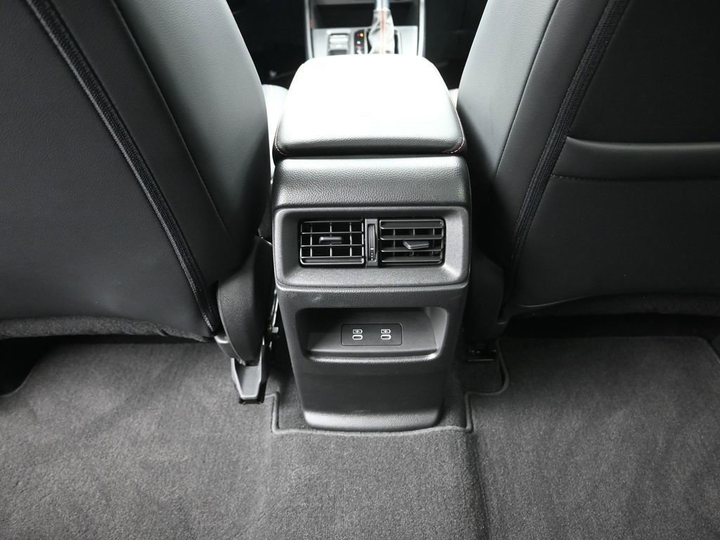 Certified 2023 Honda CR-V Sport Touring image 25