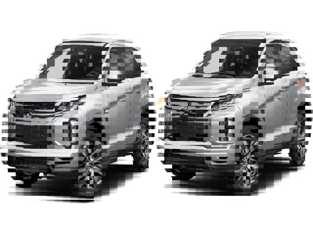 Used 2024 Mitsubishi Outlander Sport ES image 4