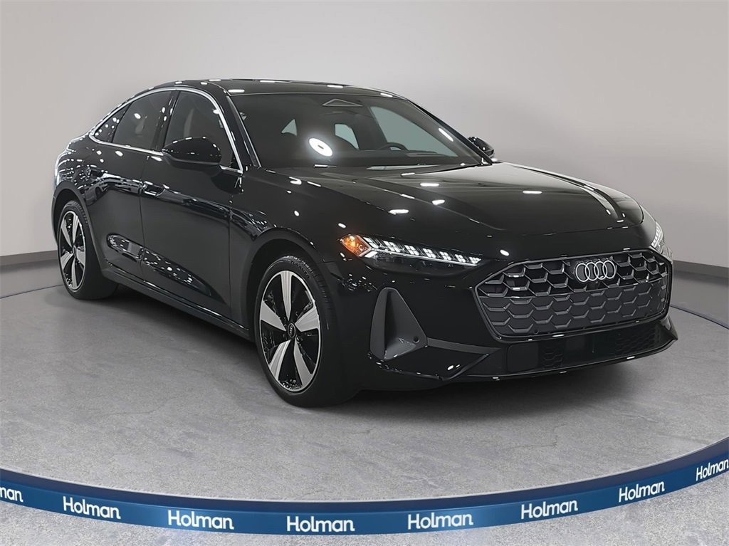 Used 2025 Audi A5 2.0T Premium Plus w/ Premium Plus image 3