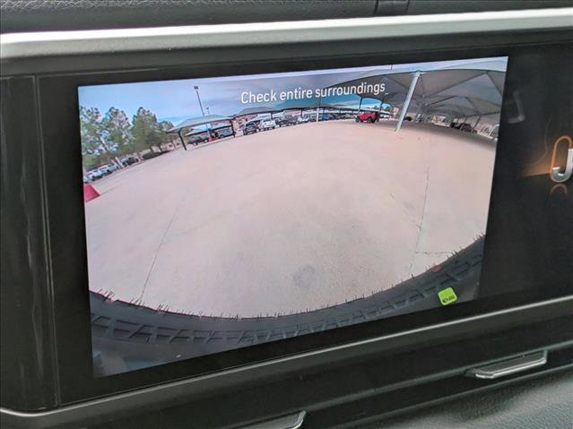 New 2026 Jeep Wrangler Willys image 13