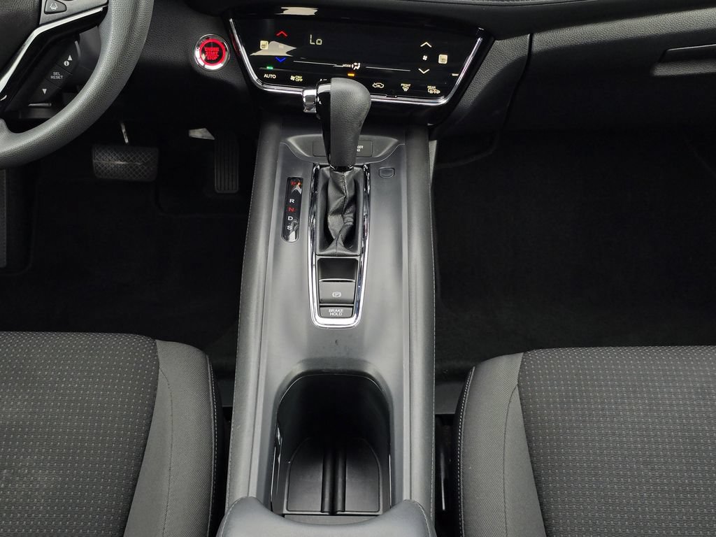 Used 2021 Honda HR-V EX image 22