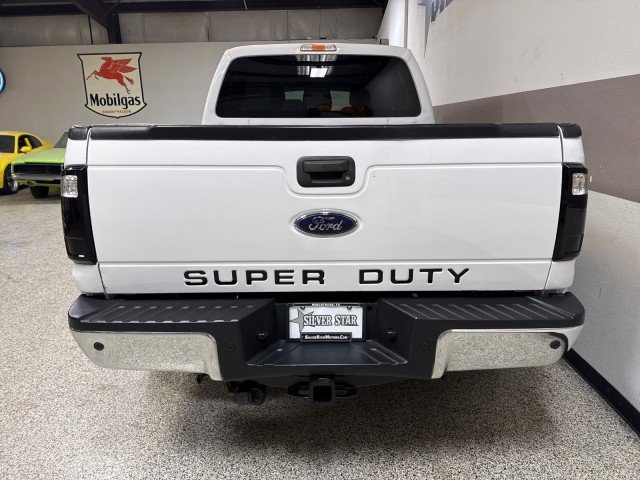 Used 2015 Ford F250 XLT w/ FX4 Off-Road Package image 8