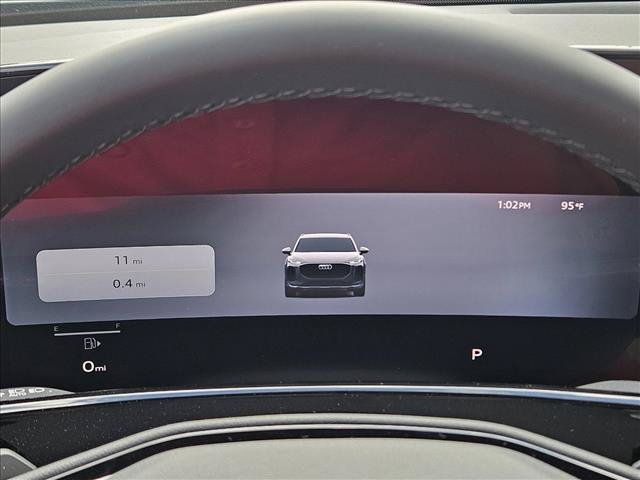 New 2026 Audi Q3 quattro 2.0T AWD/4WD image 19