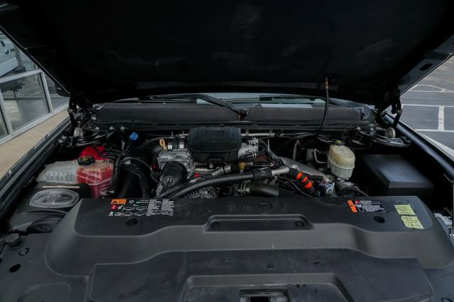 Used 2013 GMC Sierra 3500 Denali image 30