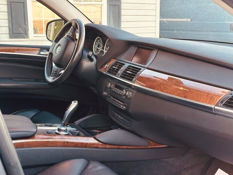 Used 2008 BMW X6 xDrive35i image 12