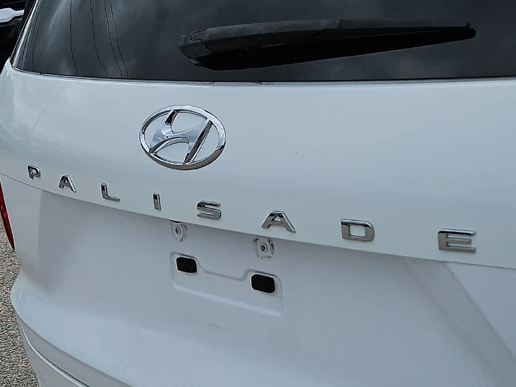 Used 2020 Hyundai Palisade Limited FWD image 31