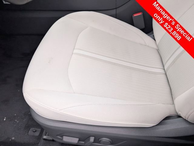 Certified 2024 Hyundai Sonata SEL w/ Convenience Package image 23