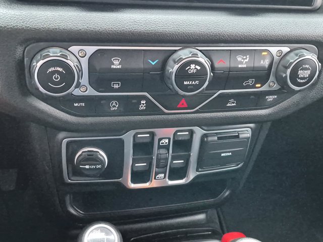 Used 2025 Jeep Gladiator Sport AWD/4WD image 25