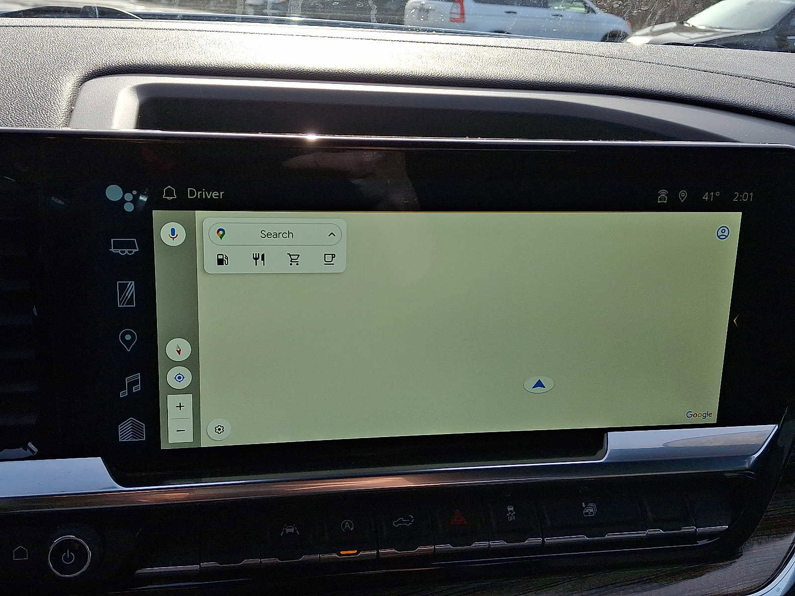 Certified 2023 Chevrolet Silverado 1500 RST w/ Protection Package image 16