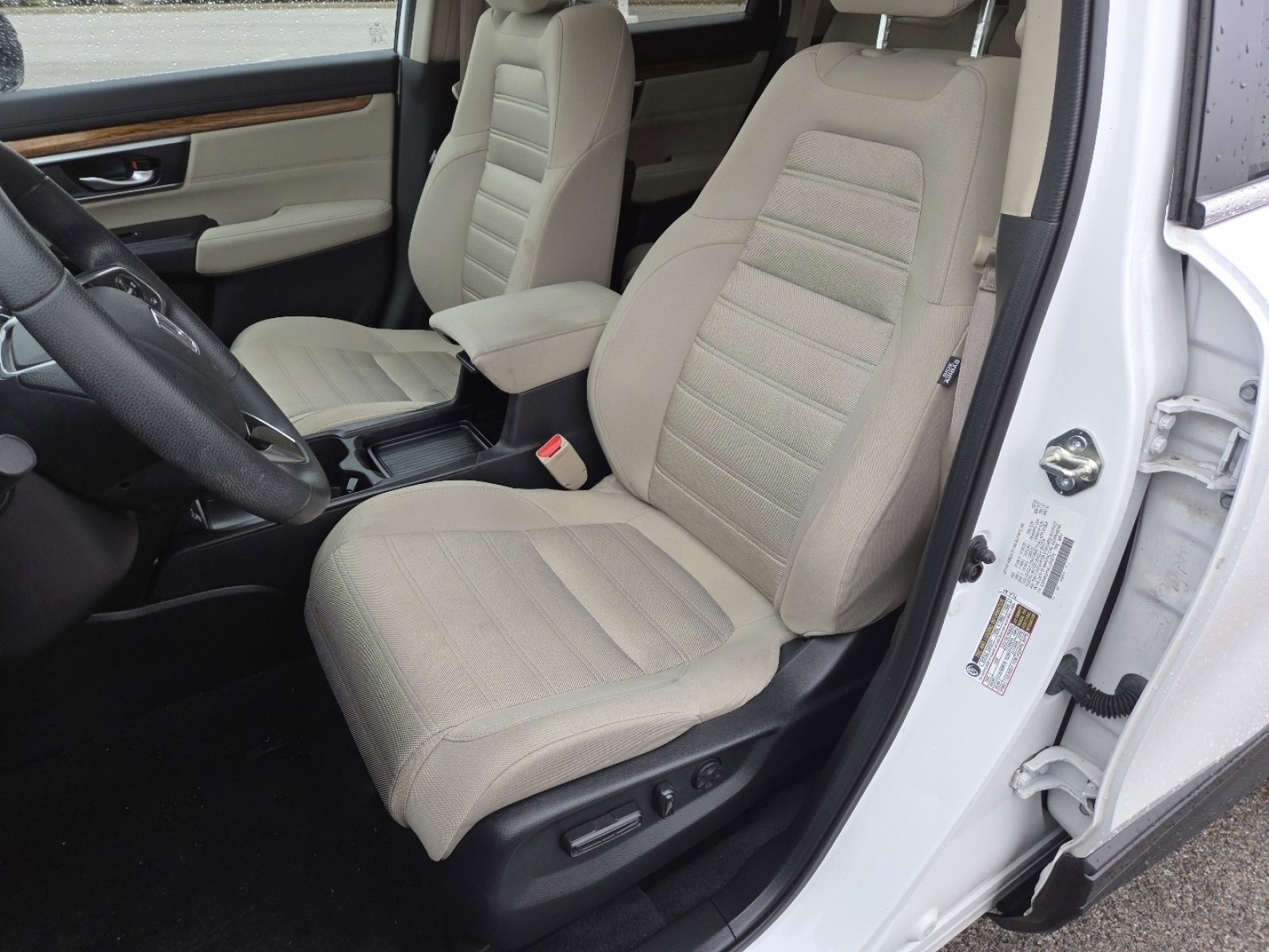 Used 2020 Honda CR-V EX image 25