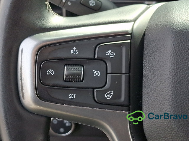 Used 2024 Chevrolet Silverado 1500 LT AWD/4WD image 22