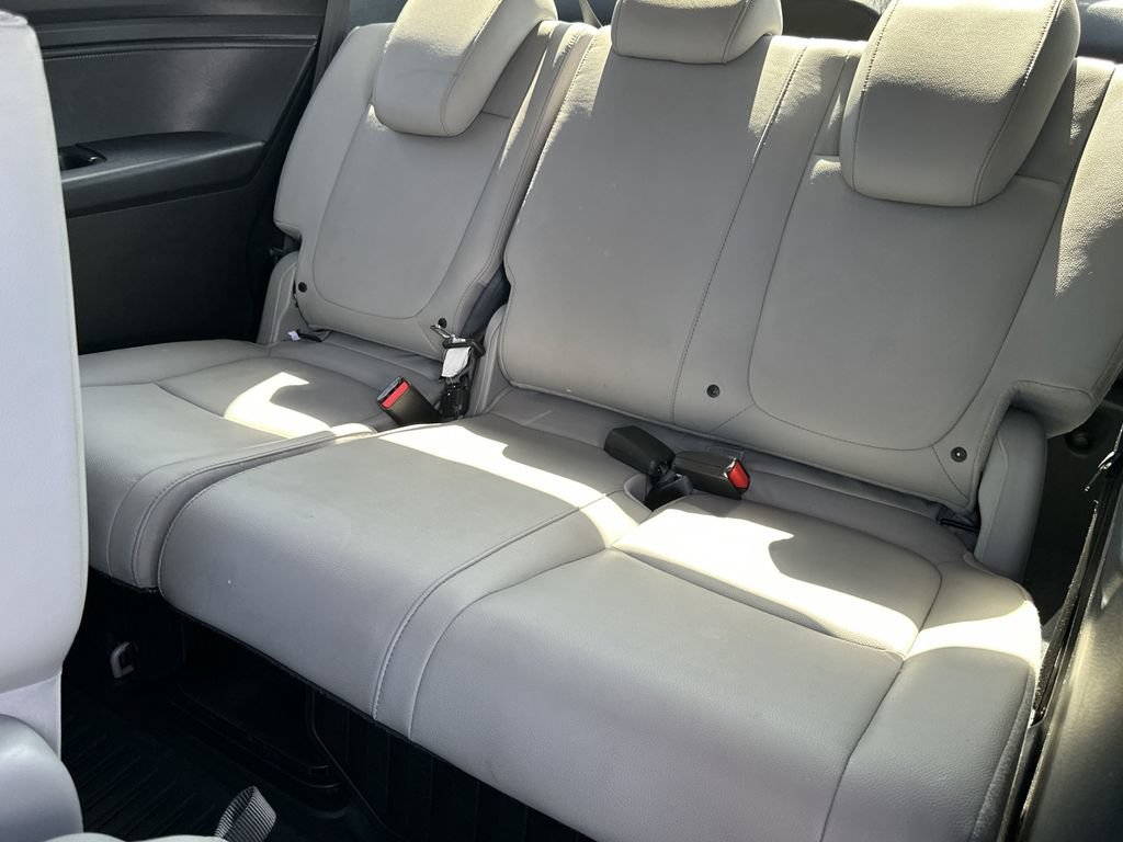 Used 2021 Honda Odyssey EX-L image 16