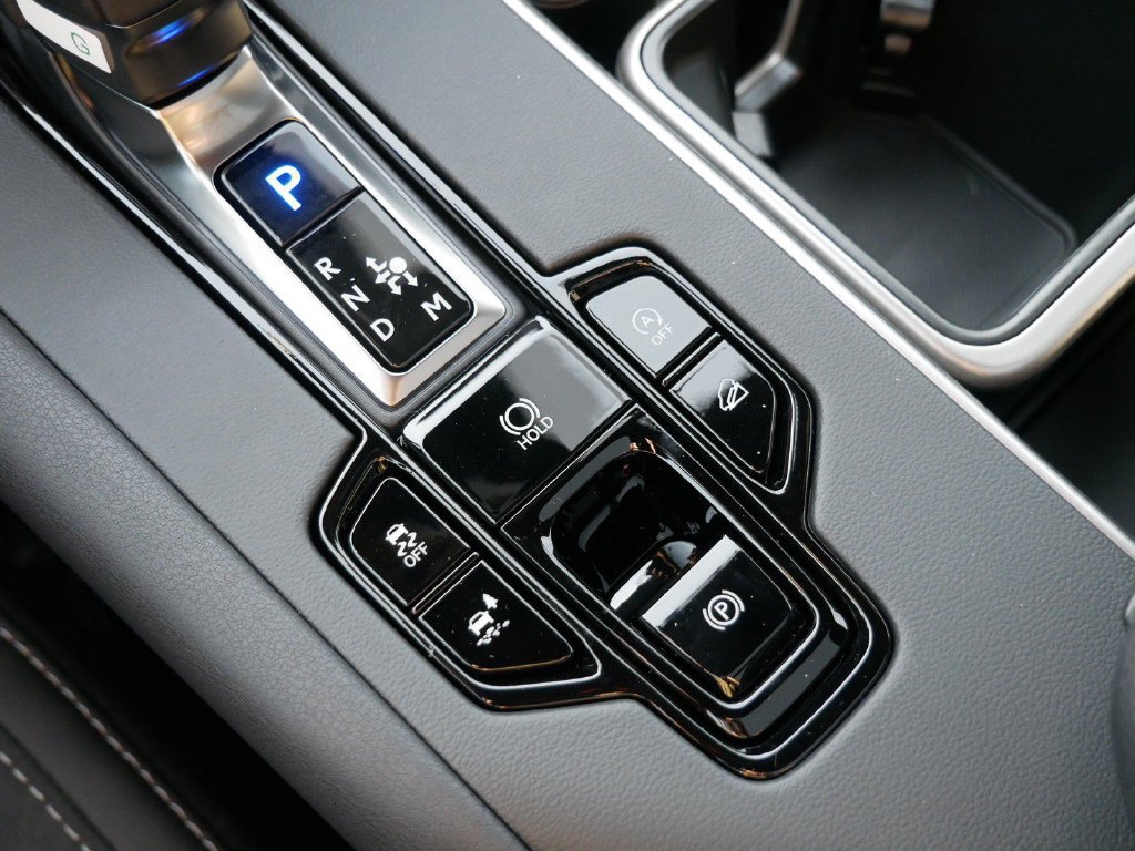 New 2026 Lexus TX 350 AWD w/ Technology Package image 26