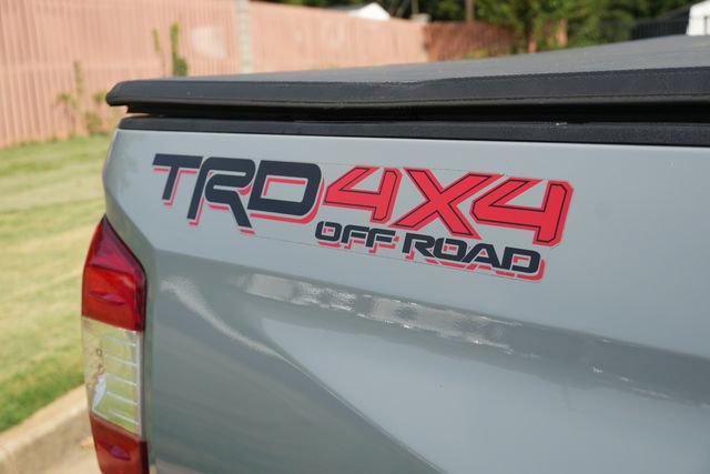 Used 2021 Toyota Tundra Limited w/ Limited Premium Package AWD/4WD image 10