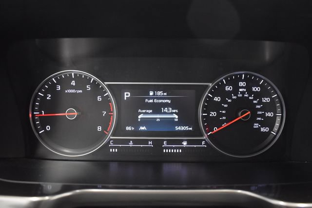 Used 2023 Kia Sorento LX AWD/4WD image 25