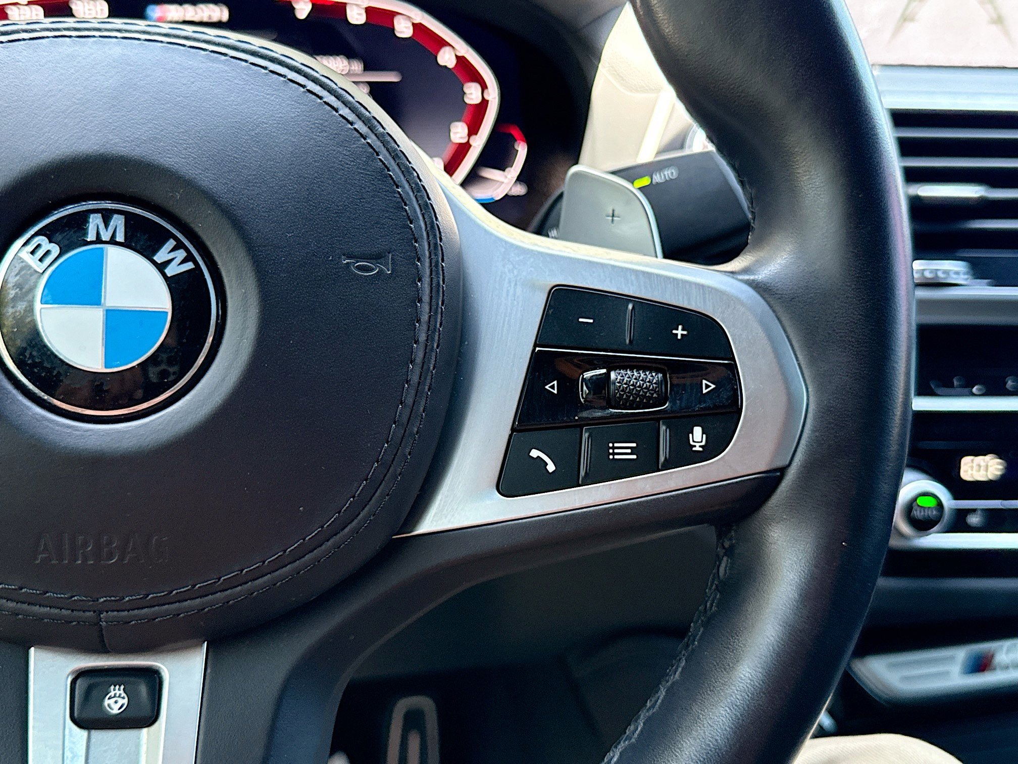 Used 2021 BMW X4 M40i w/ Premium Package AWD/4WD image 38