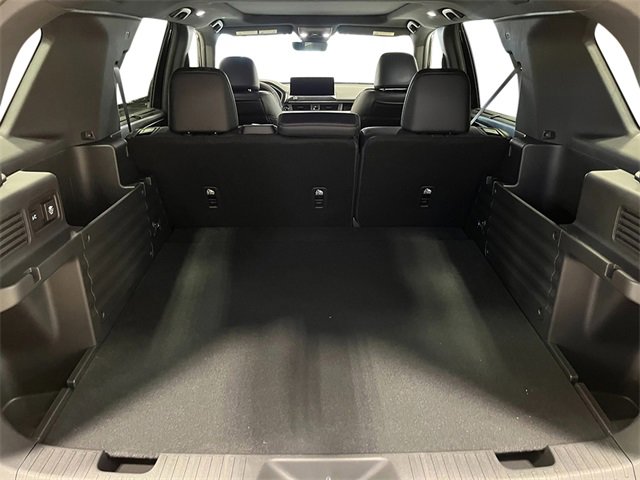 New 2026 Honda Passport TrailSport Elite image 26