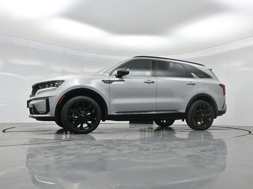 Used 2022 Kia Sorento SX AWD/4WD image 59