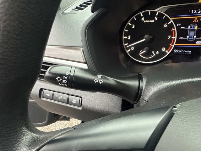 Used 2023 Nissan Altima 2.5 SV image 31