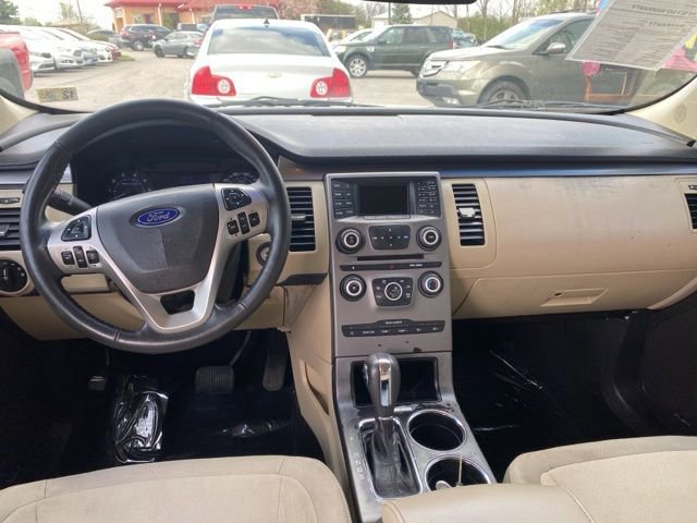 Used 2014 Ford Flex SE image 7