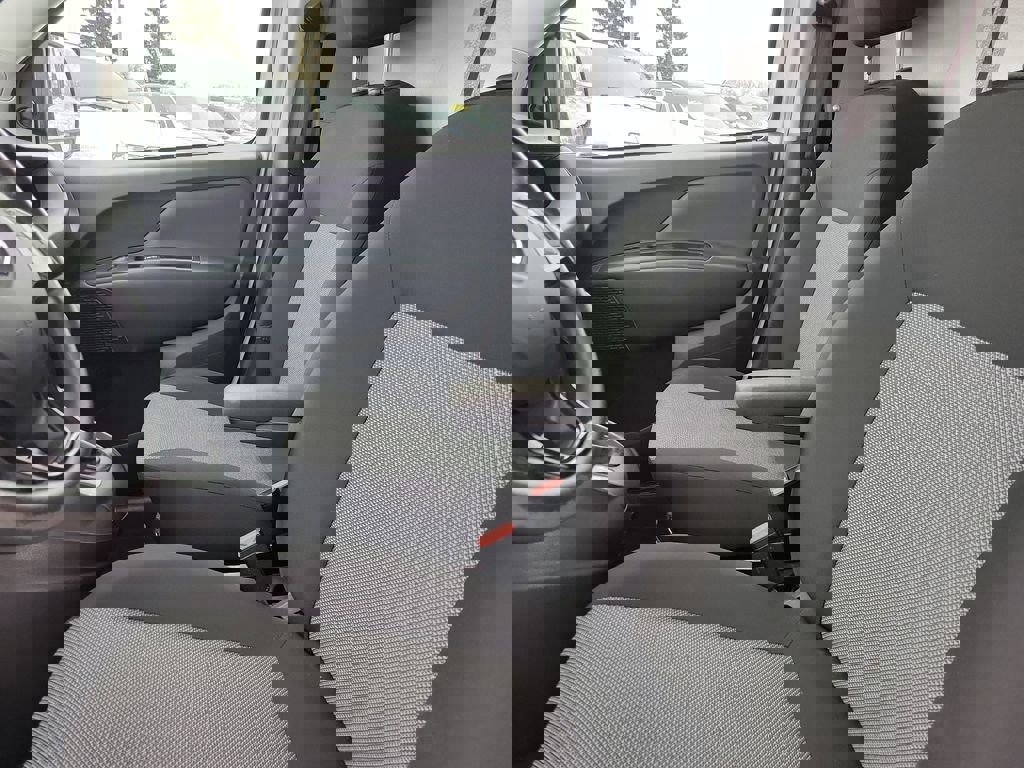 Used 2021 RAM ProMaster City Tradesman image 13