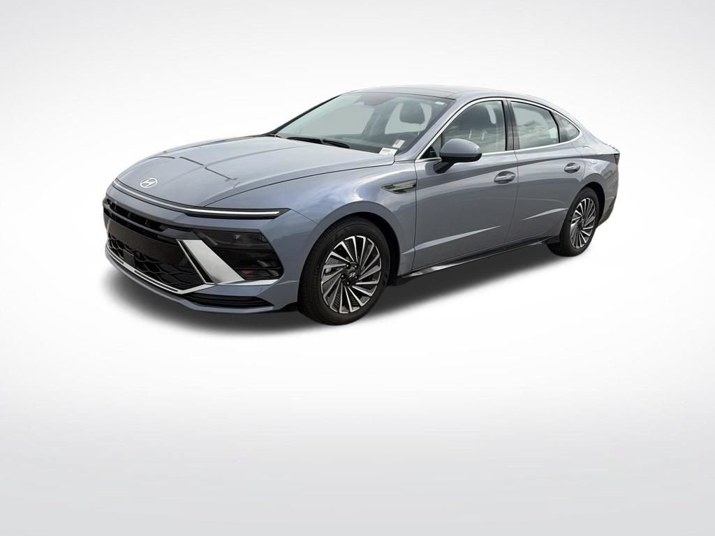 Used 2026 Hyundai Sonata SEL FWD image 1