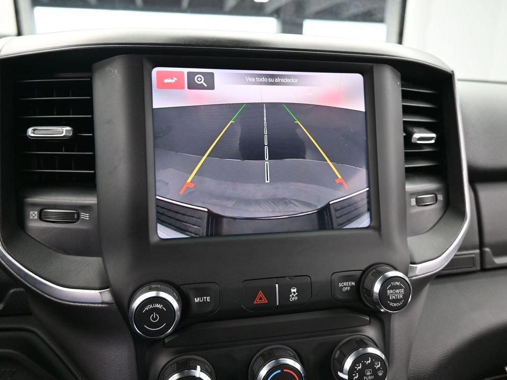 Used 2024 RAM 2500 Big Horn image 19